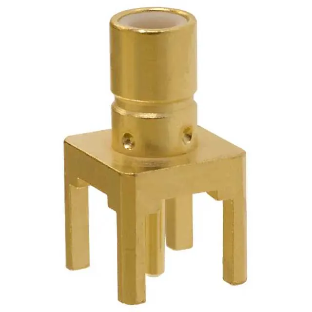 131-9701-201 (CONN SMB JACK STR 50 OHM PCB)