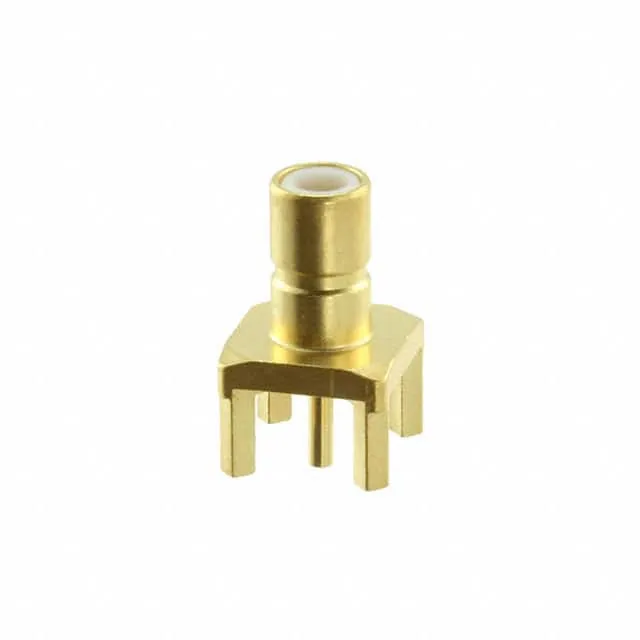 1310851-1 (CONN SMB RCPT STR 50 OHM PCB)