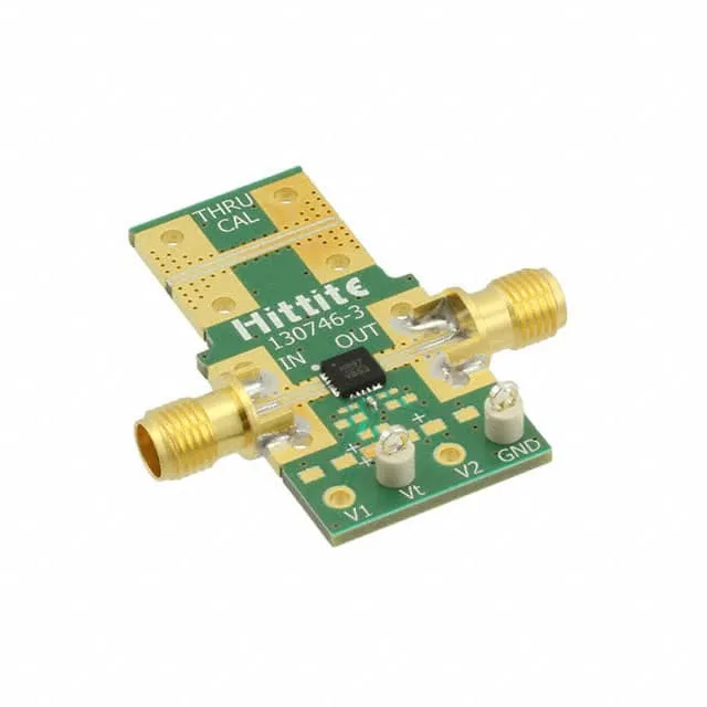 131086-HMC897LP4E (BOARD EVAL HMC897LP4E)