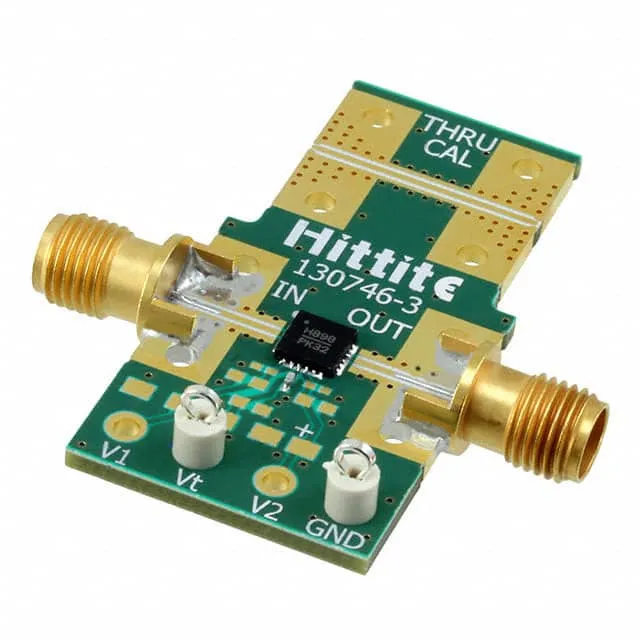 131086-HMC898LP4E (EVAL BOARD HMC898LP4E)