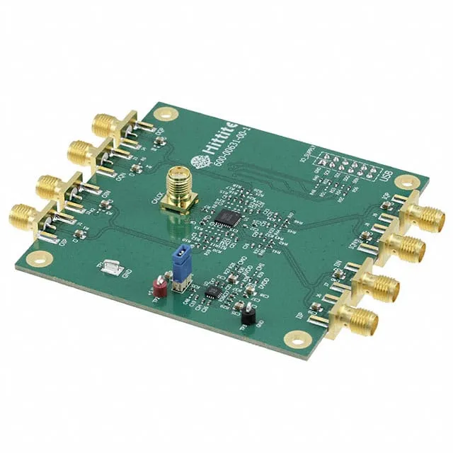 131200-HMC900LP5E (EVAL BOARD HMC900LP5E)