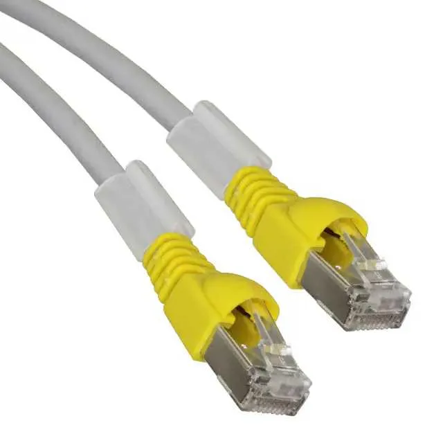 1312160010 (CABLE MOD 8P8C PLUG-PLUG 3.28')