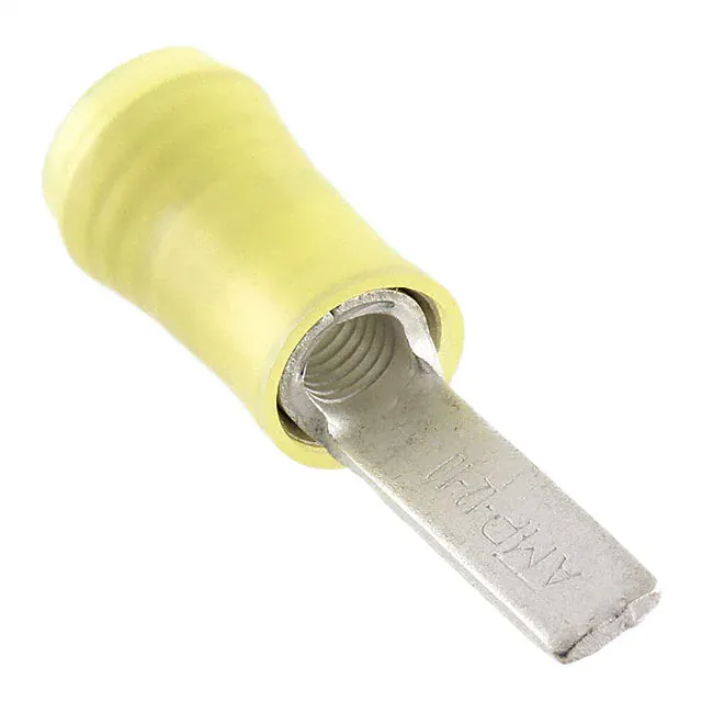 131332 (CONN WIRE PIN TERM 10-12AWG PIDG)