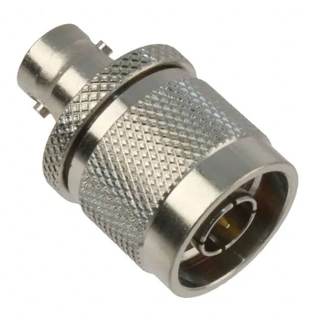 1313505 (CONN ADAPT N PLUG TO BNC JACK)