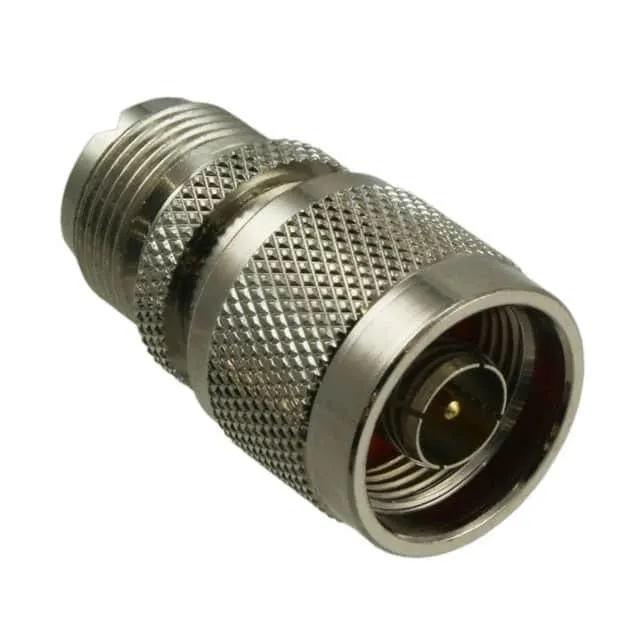 1317505 (CONN ADAPT N PLUG TO UHF JACK)
