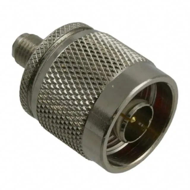 1319505 (CONN ADAPT N PLUG TO SMA JACK)