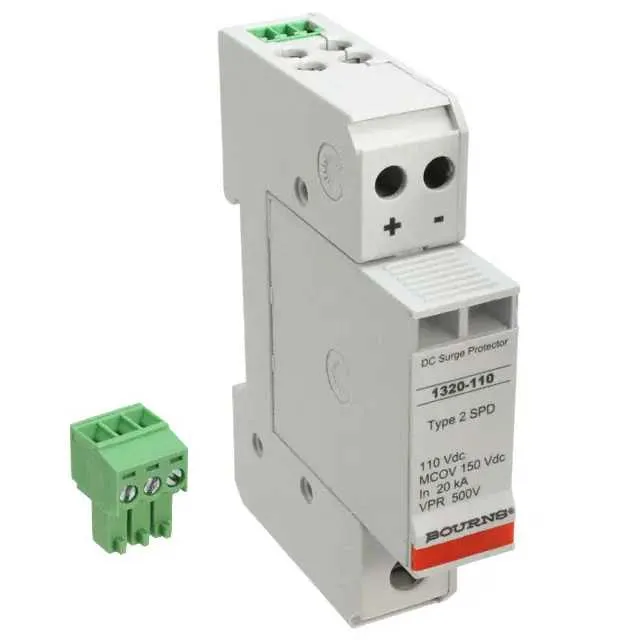 1320-S-110 (SPD DC 2W+G 110VDC)