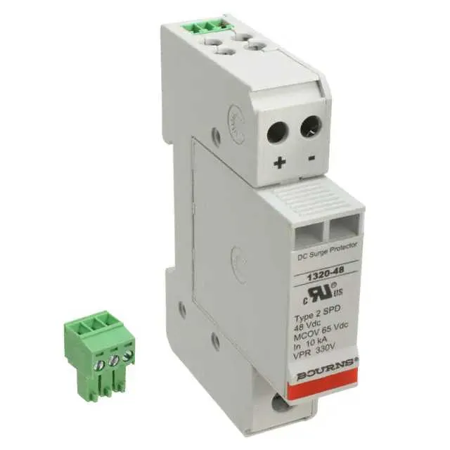 1320-S-48 (SPD DC 2W+G 48VDC)