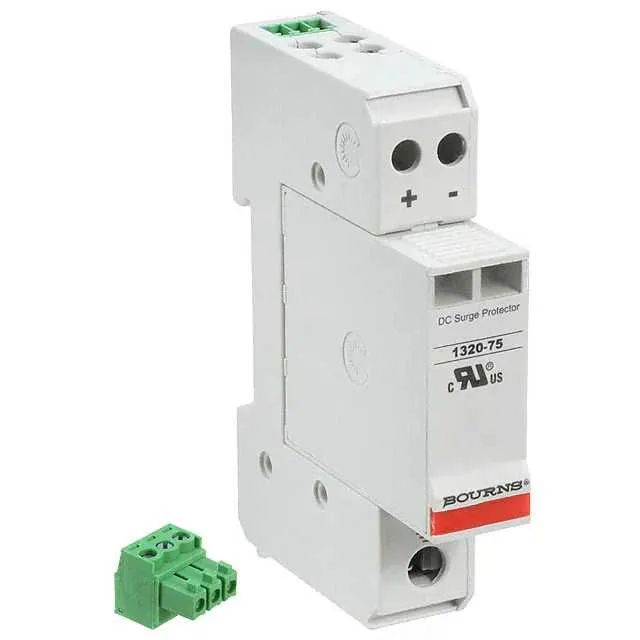 1320-S-75 (SPD DC 2W+G 75VDC)