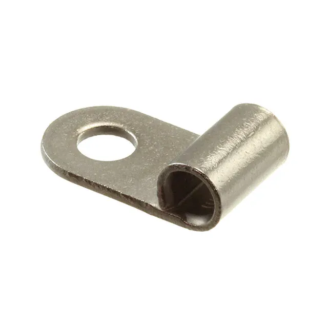 132005-1 (CONN RING CIRC 10-12AWG M4 CRIMP)