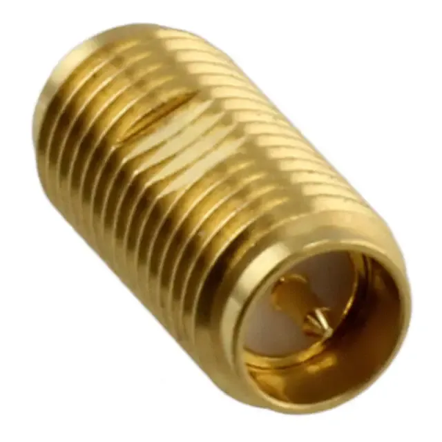 132169RP-RP (CONN ADAPT JACK-JACK RP-SMA)