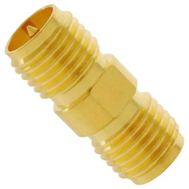 132169RP (CONN ADAPT SMA JACK-RP SMA JACK)