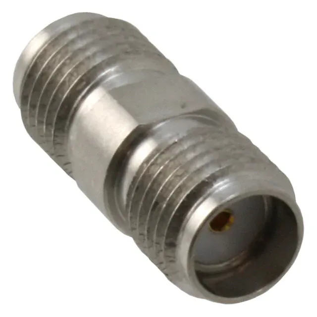 132169SS (CONN ADAPT JACK-JACK SMA 50 OHM)