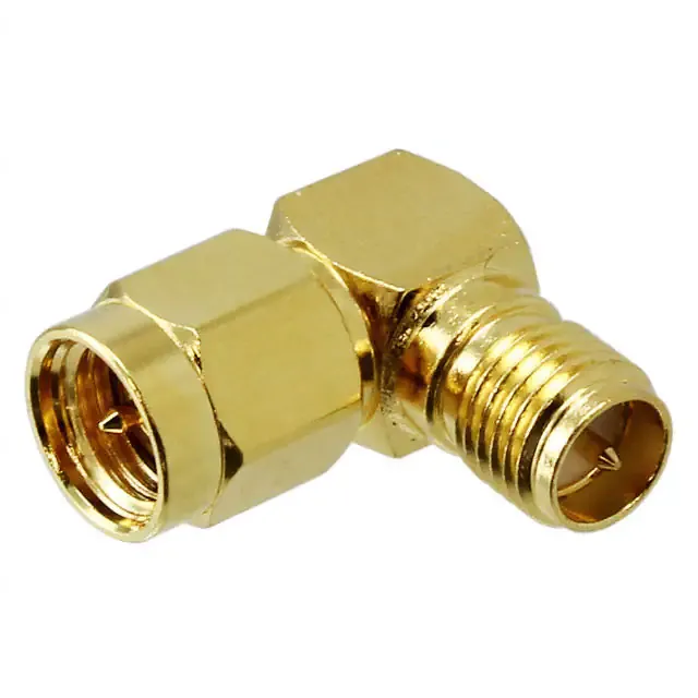 132172RP (CONN ADAPT RP SMA JACK-SMA PLUG)