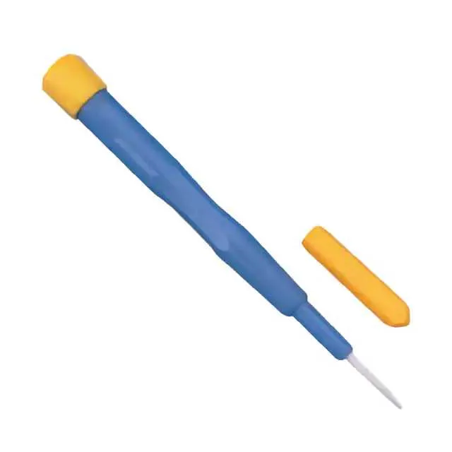 13221 (TUNING TOOL FLAT CERAMIC)