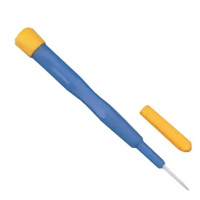 13222 (TUNING TOOL FLAT CERAMIC)