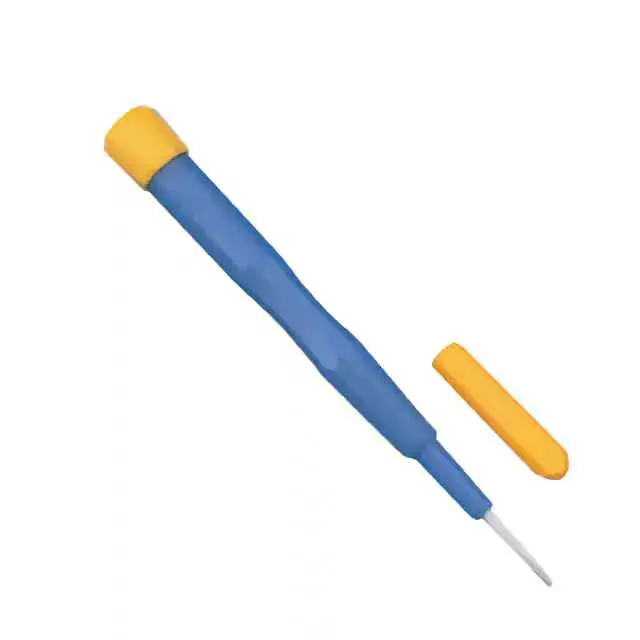 13224 (SCREWDRIVER SLOTTED 0.9MM)