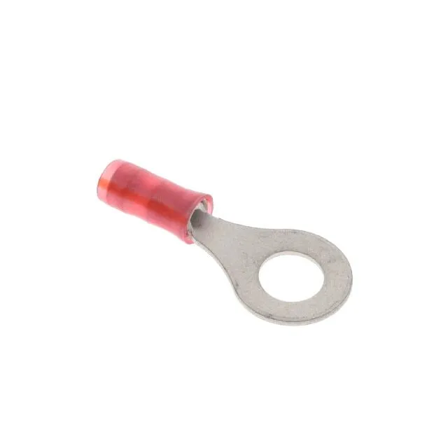 132250-2 (CONN RING CIRC 20AWG #6 CRIMP)