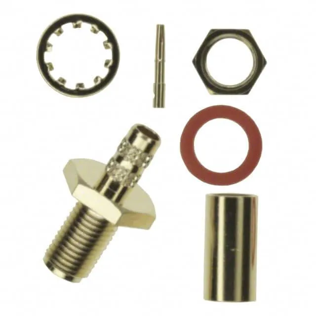 132280 (CONN SMA JACK STR 50 OHM SOLDER)