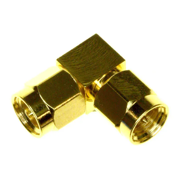 132339 (CONN ADAPT PLUG-PLUG SMA 50 OHM)