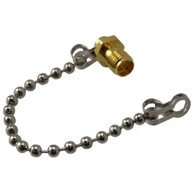 132348 (CONN CAP (COVER) FOR SMA PLUGS)