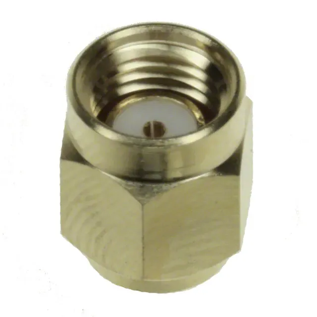 132360RP (CONN TERMINATR PLUG RP-SMA 50OHM)