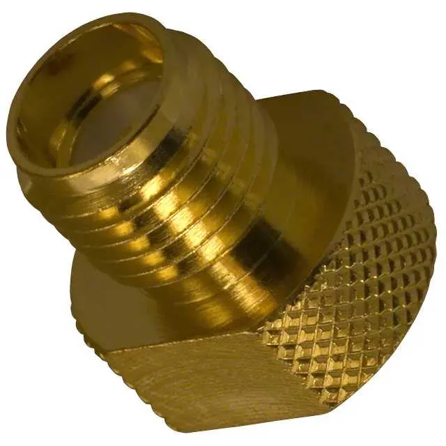 132361 (CONN TERMINATOR JACK SMA 50OHM)