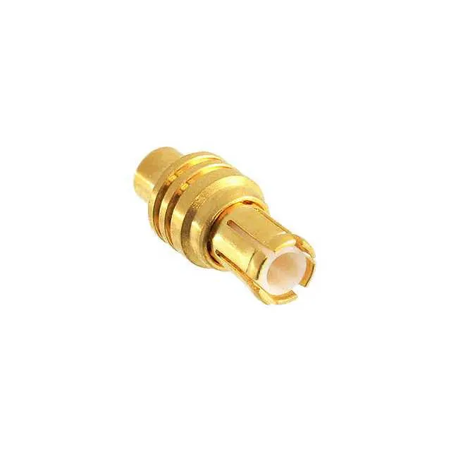 133-3693-001 (CONN MCX PLUG STR 50OHM SOLDER)