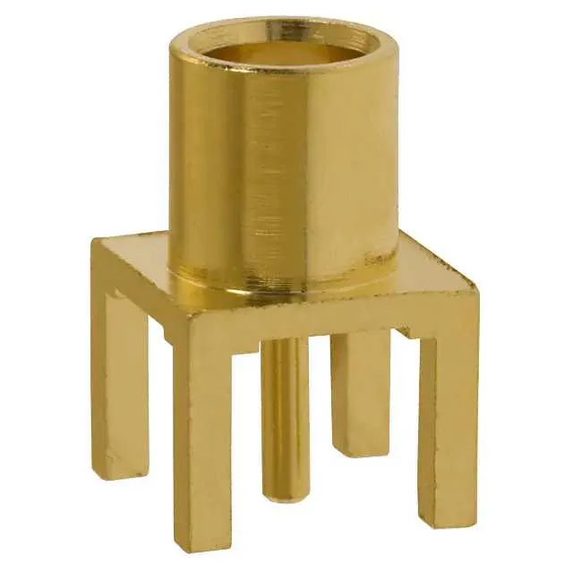 133-3701-201 (CONN MCX JACK STR 50 OHM PCB)