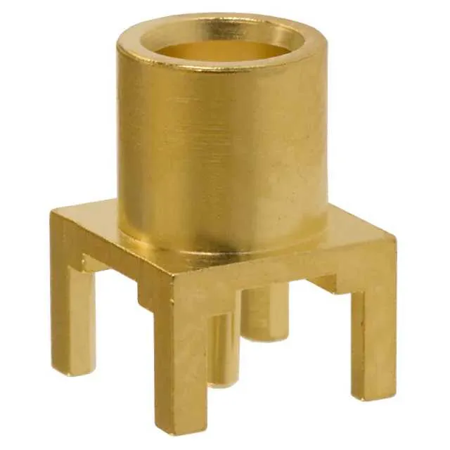 133-3701-211 (CONN MCX JACK STR 50 OHM PCB)