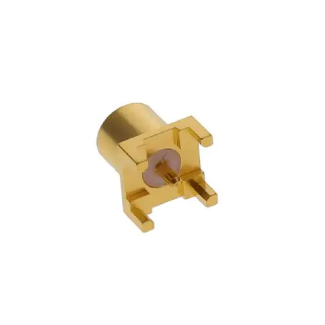 133-3701-221 (CONN MCX JACK STR 50OHM PCB)