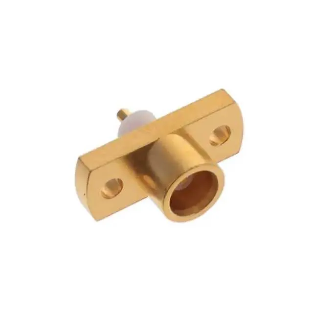 133-3701-611 (CONN MCX JACK STR 50OHM SOLDER)