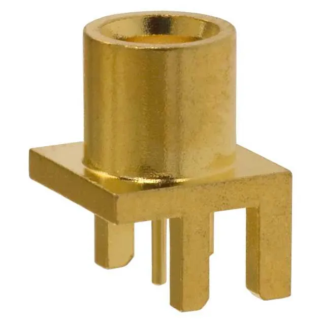 133-3701-801 (CONN MCX JACK STR 50OHM EDGE MNT)