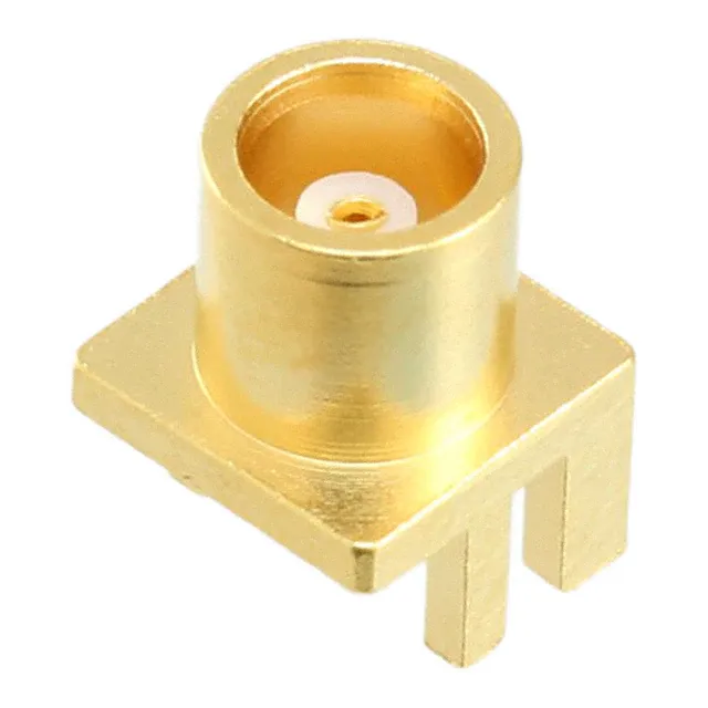 133-3701-811 (CONN MCX JACK STR 50OHM EDGE MNT)