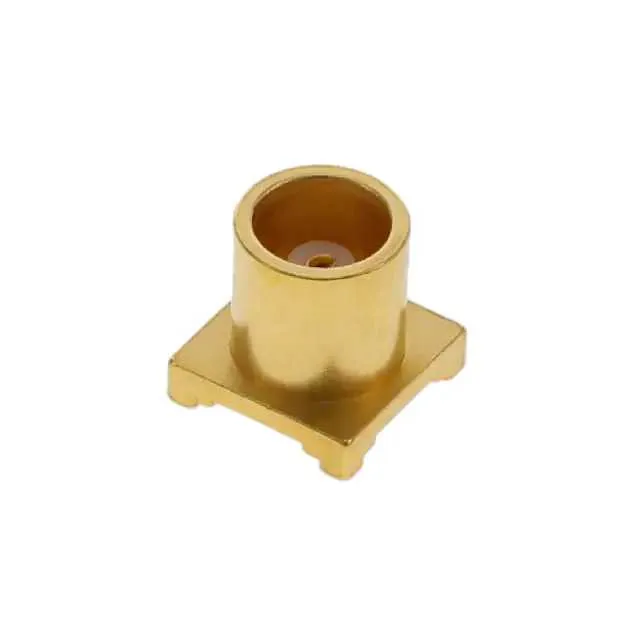 133-3711-211 (CONN MCX JACK STR 50OHM SMD)