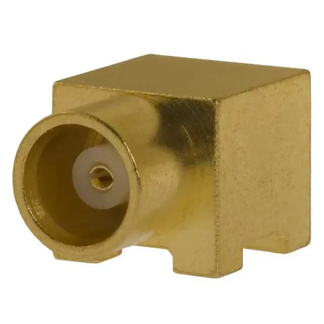 133-3711-301 (CONN MCX JACK R/A 50 OHM SMD)