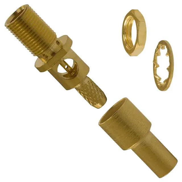 133-8333-401 (CONN MCX JACK STR 75 OHM CRIMP)