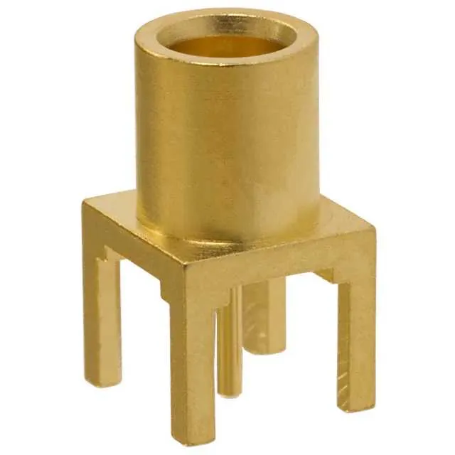 133-8701-201 (CONN MCX JACK STR 75 OHM PCB)