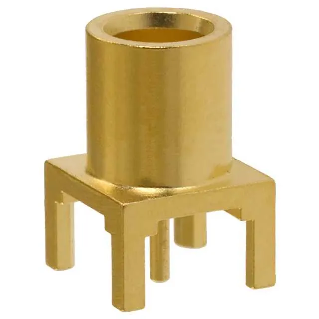 133-8701-211 (CONN MCX JACK STR 75 OHM PCB)