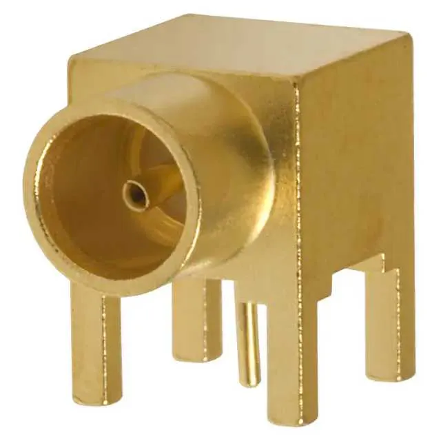 133-8701-311 (CONN MCX JACK R/A 75 OHM PCB)