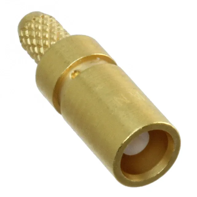 133-9303-001 (CONN MCX JACK STR 50 OHM CRIMP)