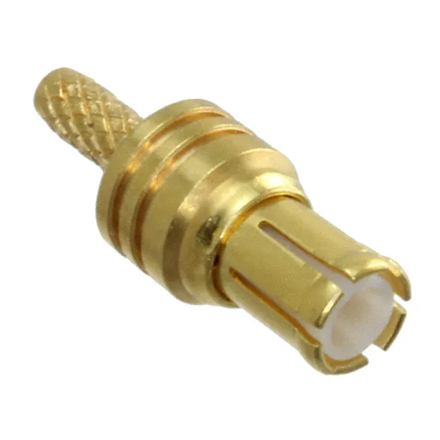 133-9402-001 (CONN MCX PLUG STR 50 OHM CRIMP)