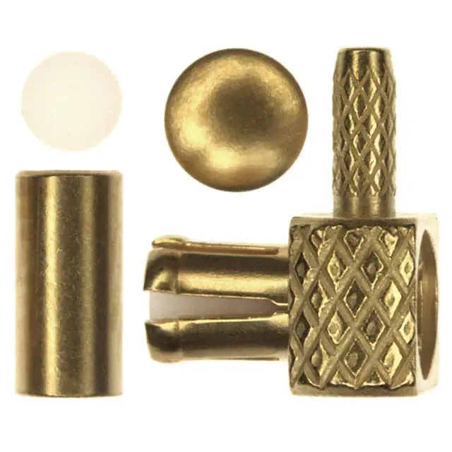 133-9402-101 (CONN MCX PLUG R/A 50 OHM SOLDER)