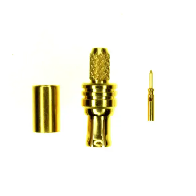 133-9403-001 (CONN MCX PLUG STR 50 OHM CRIMP)