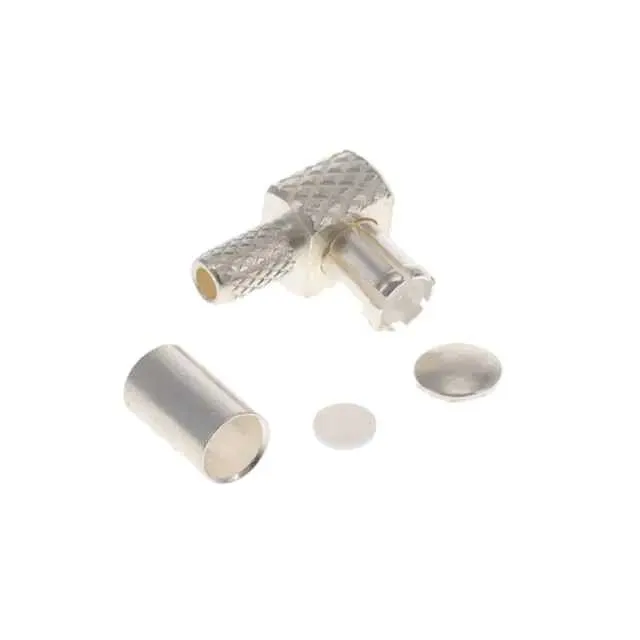 133-9403-104 (CONN MCX PLUG R/A 50 OHM SOLDER)