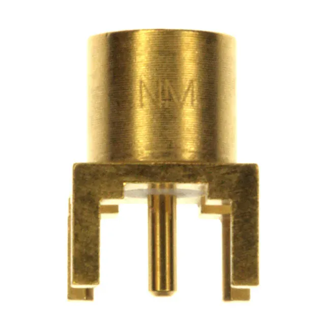 133-9701-211 (CONN MCX JACK STR 50 OHM PCB)