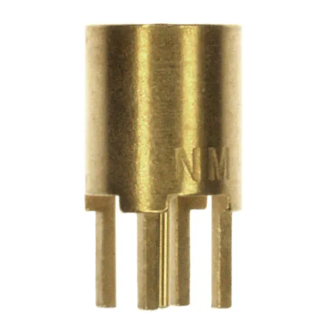 133-9701-231 (CONN MCX JACK STR 50OHM PCB)