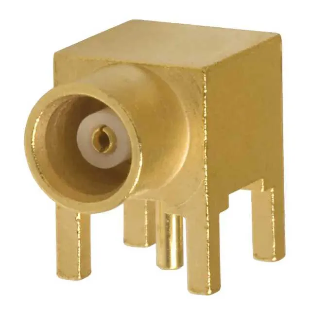 133-9701-311 (CONN MCX JACK R/A 50 OHM PCB)