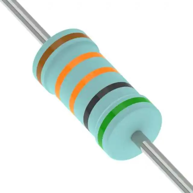 MFR50SDRE52-133R (RES MF 1/2W 0.5% AXIAL)