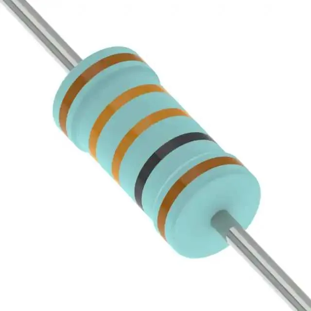 MF0207FRD52-133R (RES MF 0.6W 1% AXIAL)